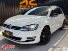 VW - Volkswagen Golf Highline 1.4 16v TSi Branca
