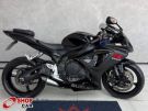 SUZUKI GSX 750 F Preta