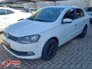 VW - Volkswagen Voyage Comfortline 1.6 Branca