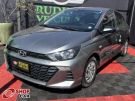 HYUNDAI HB20 Sense 1.0 12v Cinza