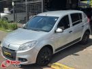 RENAULT Sandero Expression 1.6 Prata