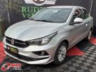 FIAT Cronos Drive 1.3 Prata