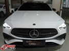 MERCEDES-BENZ CLA 200 AMG Line 1.3T 16v Branca
