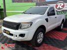 FORD Ranger XLS 2.5 16v C.S. Branca