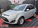 FORD Fiesta Sedan 1.6 Prata