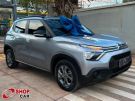 CITROËN C3 Hatch Feel 1.0 Cinza