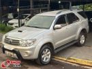 TOYOTA Hilux SW4 SRV D4-D 3.0TDi 16v 4x4 Prata