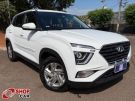 HYUNDAI Creta Confort 1.0T 12v Branca