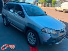 FIAT Palio Weekend Adventure 1.8 16v Prata