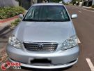 TOYOTA Corolla XEi 1.8 16v Prata