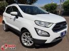 FORD EcoSport Titanium 1.5 12v Branca