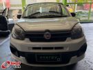 FIAT Uno Attractive 1.0 4p. Branca