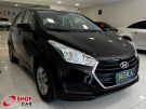 HYUNDAI HB20 Comfort Plus 1.6 16v Preta