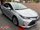 TOYOTA Corolla XEi 2.0 16v Branca