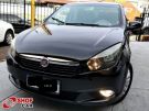 FIAT Grand Siena Essence 1.6 16v Preta
