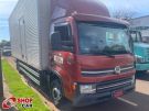 VW - Volkswagen 11-180 E Delivery Laranja