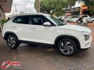 HYUNDAI Creta Limited 1.0T 12v Branca