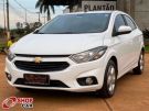 GM - Chevrolet Onix LTZ 1.4 Branca