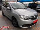 RENAULT Sandero Expression 1.6 Prata