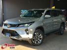 TOYOTA Hilux SW4 SRX Platinum D4-D 2.8TDi 16v 4x4 Cinza