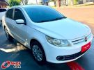 VW - Volkswagen Gol 1.0 4p. Branca