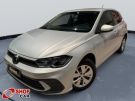 VW - Volkswagen Polo Hatch 1.0 12v Prata