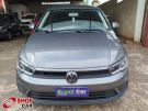 VW - Volkswagen Polo Hatch 1.0 12v TSi Cinza