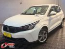 FIAT Argo Drive 1.0 Branca