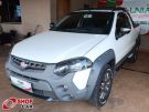 FIAT Strada Adventure 1.8 16v C.E. Branca