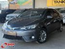 TOYOTA Corolla XEi 2.0 16v Cinza