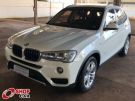 BMW X3 xDrive20i 2.0T 16v Branca
