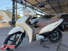 HONDA Biz 125i Branca