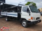 HYUNDAI HD 78 3.0TDi 16v Branca