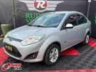 FORD Fiesta Sedan 1.6 Prata