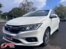 HONDA City Sedan LX 1.5 16v Branca