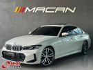 BMW 320i M Sport 2.0T 16v Branca