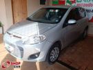 FIAT Palio Attractive 1.0 4p. Prata