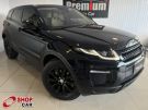 LAND ROVER Range R. Evoque SE 2.0T 16v Si4 Preta
