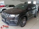 JEEP Compass Sport 2.0 16v Preta