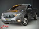 FIAT Strada Freedom 1.3 C.S. Cinza