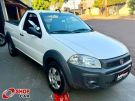 FIAT Strada Hard Working 1.4 C.S. Branca