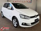 VW - Volkswagen Fox Comfortline 1.6 4p. Branca