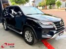 TOYOTA Hilux SW4 SRX D4-D 2.8TDi 16v 4x4 Preta