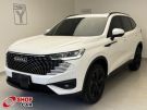 GWM Haval H6 2 1.5T 16v Branca