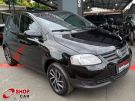 VW - Volkswagen Fox Plus 1.6 4p. Preta