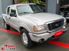 FORD Ranger XLT 2.3 16v C.D. Prata