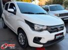 FIAT Mobi Easy 1.0 Branca