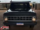 FORD F4000 Cinza