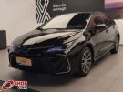 TOYOTA Corolla XEi 2.0 16v Preta