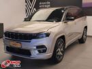 JEEP Commander Overland 1.3 16v T270 Dourada